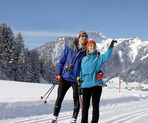 Zum Schwanen Szálloda 3*
