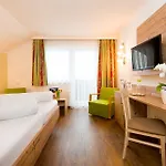 Zum Schwanen Hotel 3*
