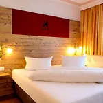 Zum Schwanen Hotel 3*
