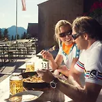 Zum Schwanen Hotel 3*