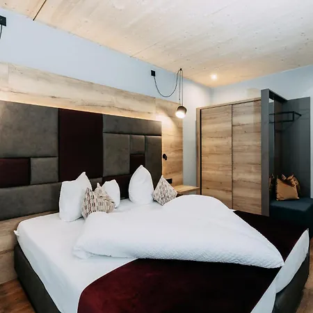 Zum Schwanen Hotel