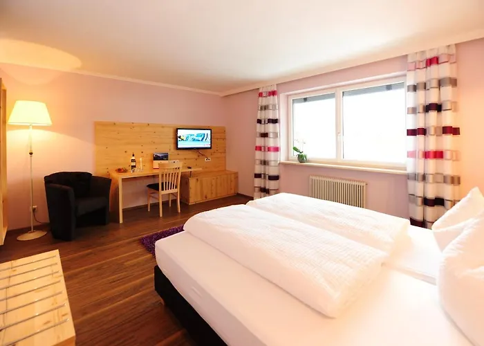 Zum Schwanen 3*